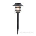 Luce solare da giardino IP65 PRS-SL2843D diretta in fabbrica